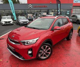 1.0 T-GDI 120CH ISG PREMIUM