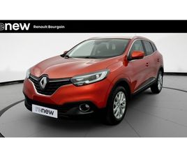 KADJAR TCE 130 ENERGY ZEN