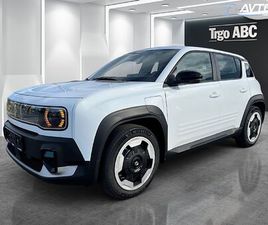 RENAULT 4 E-TECH EVOLUTION EV52 110KW