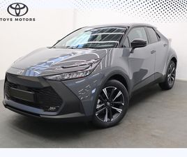 1.8 HYBRIDE 140 GRAPHIC