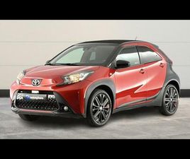 1.0 VVT-I 72CH AIR DESIGN MY24