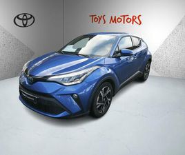 2.0 HYBRIDE 184 EDITION