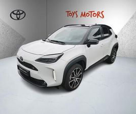 1.5 HYBRID 130H GR SPORT