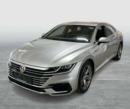 R-LINE TSI ACT OPF DSG