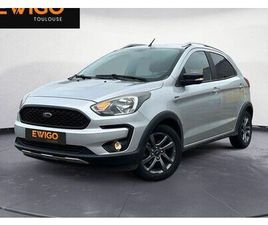 KA ACTIVE 1.2 TIVCT 85