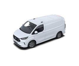 TRANSIT CUSTOM FOURGON 320 L1H1 2.0 ECOBLUE 136 CH BVA8