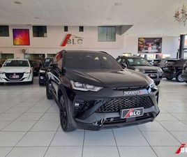 GWM HAVAL H6 GT PHEV AWD