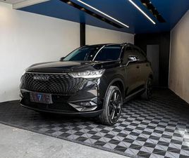 GWM HAVAL H6 PREMIUM HEV