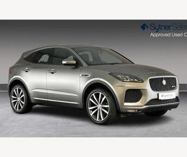 2.0 P250 R-DYNAMIC HSE AUTO AWD EURO 6 (START/STOP) 5DR