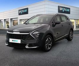 1.6 T-GDI 230CH ISG HYBRIDE BVA6 4X2 ACTIVE