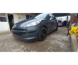 PEUGEOT 207 1.4 БЕНЗИН 1,500 EUR