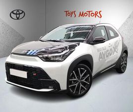 HYBRIDE 116H GR SPORT