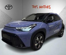 HYBRIDE 116H GRAPHIC