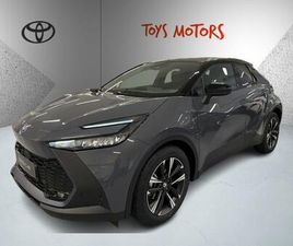 1.8 HYBRIDE 140 GRAPHIC