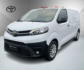 TOYOTA PROACE 120 D-4D BUSINESS