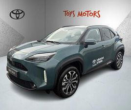 1.5 HYBRID 130H DESIGN AUTO