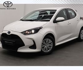 HYBRIDE 116H DYNAMIC