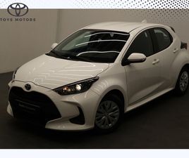 HYBRIDE 116H DYNAMIC