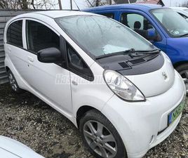 PEUGEOT ION PEUGEOT ION ACTIVE CVT 80 KM HATÓTÁVVAL. AKCIÓS ÁR !!