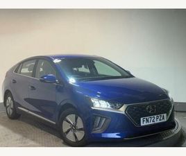 1.6 H-GDI PREMIUM DCT EURO 6 (START/STOP) 5DR