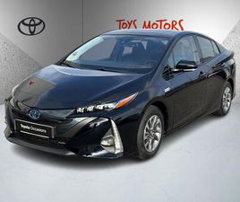TOYOTA PRIUS RECHARGEABLE HYBRID RECHARGEABLE DYNAMIC PACK PREMIUM