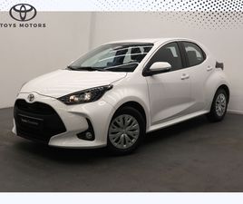 70 VVT-I DYNAMIC BUSINESS