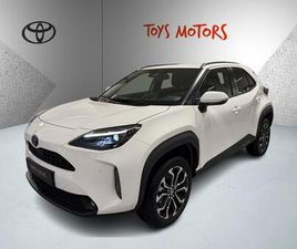 1.5 HYBRID 130H DESIGN AUTO