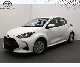 HYBRIDE 116H DYNAMIC