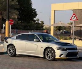 DODGE CHARGER DODGE CHARGER 5.7L R /T