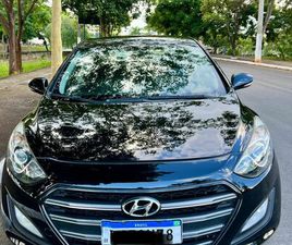 HYUNDAI I30 1.8 16V AUT. 5P 2016