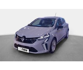 RENAULT CLIO CLIO TCE 90 CH GSR2