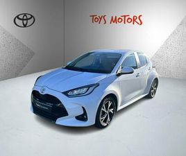 HYBRIDE 116H DESIGN MC24