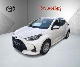 HYBRIDE 116H DYNAMIC MY22