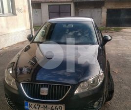 SEAT EXEO
