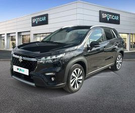 1.5 DUALJET HYBRID 115CH STYLE AUTO