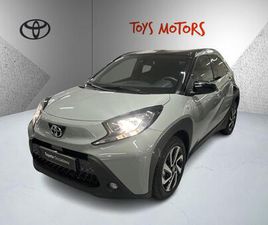 1.0 VVT-I 72 DESIGN S-CVT