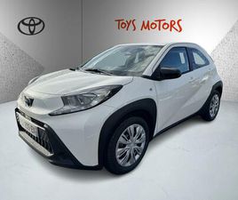 TOYOTA AYGO X 1.0 VVT-I 72 DYNAMIC