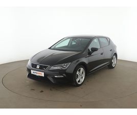 SEAT LEON 1.5 TSI ACT