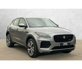 JAGUAR E-PACE P300E 2022 JAGUAR E-PACE A VENDRE