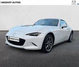 MAZDA - MAZDA MX-5 RF