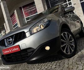NISSAN QASHQAI NISSAN QASHQAI 1.5 DCI TEKNA PREMIUM 17