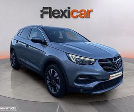 OPEL GRANDLAND X OPEL GRANDLAND X 1.2 T ULTIMATE