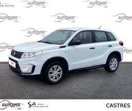 1.6 VVT ALLGRIP PACK