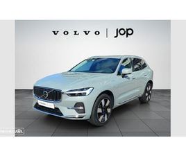VOLVO XC60 T6 VOLVO XC 60 2.0 T6 PHEV PLUS BRIGHT AWD