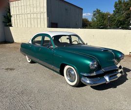 1953 KAISER MANHATTAN