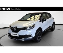 CAPTUR TCE 90 ENERGY