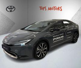 PRIUS HYBRIDE RECHARGEABLE 223CH DESIGN