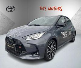 HYBRIDE 130H GR SPORT