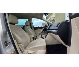 VOLKSWAGEN SHARAN VW SHARAN HIGHLINE 2,0 TDI BMT, 2011 GOD.