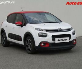 CITROËN C3 1.2